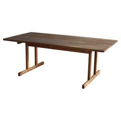 Borge Mogensen Model 6286 Dining Table