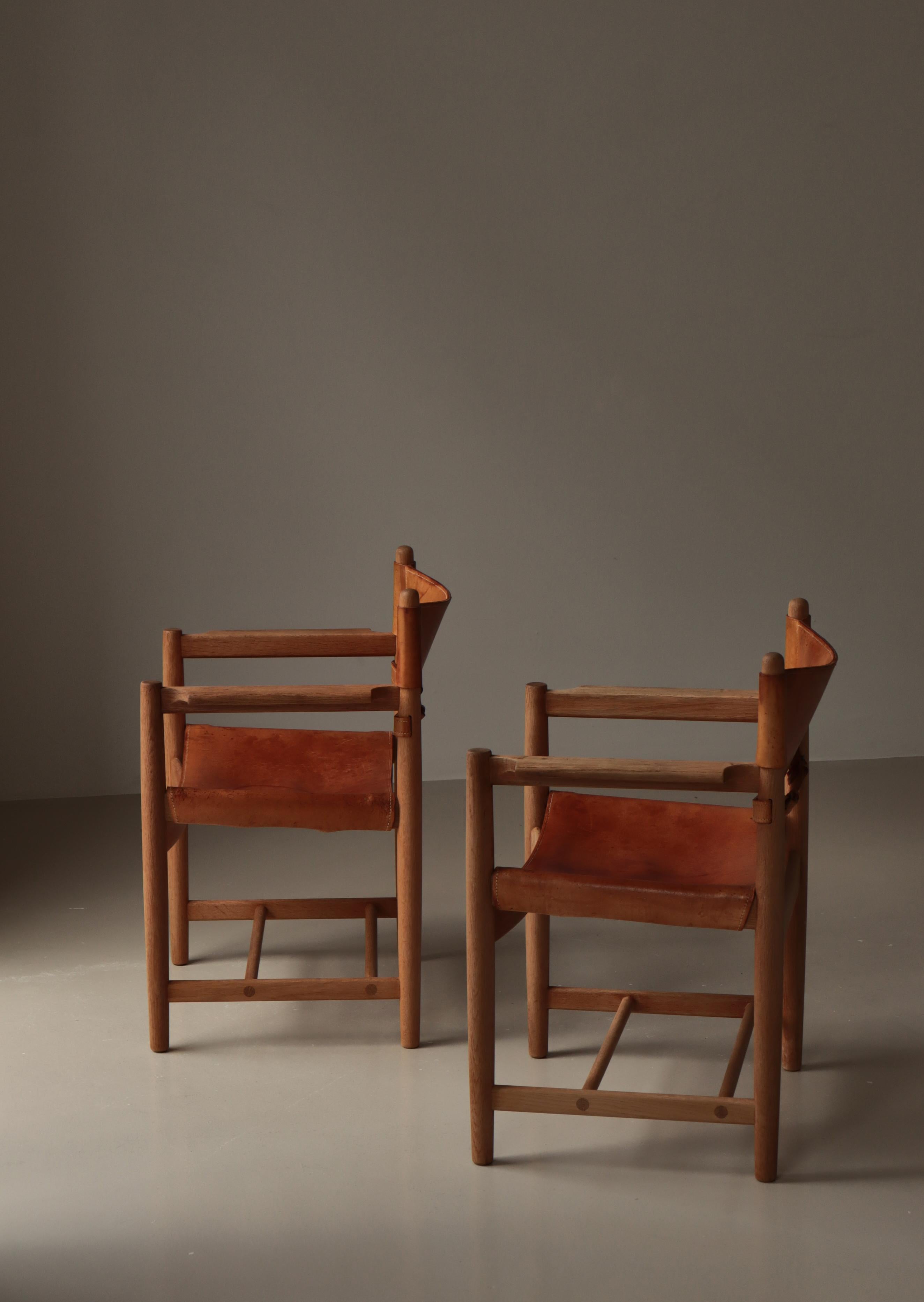 Schönes Paar Vintage 