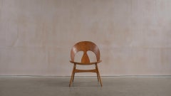 Borge Mogensen Shell Chair