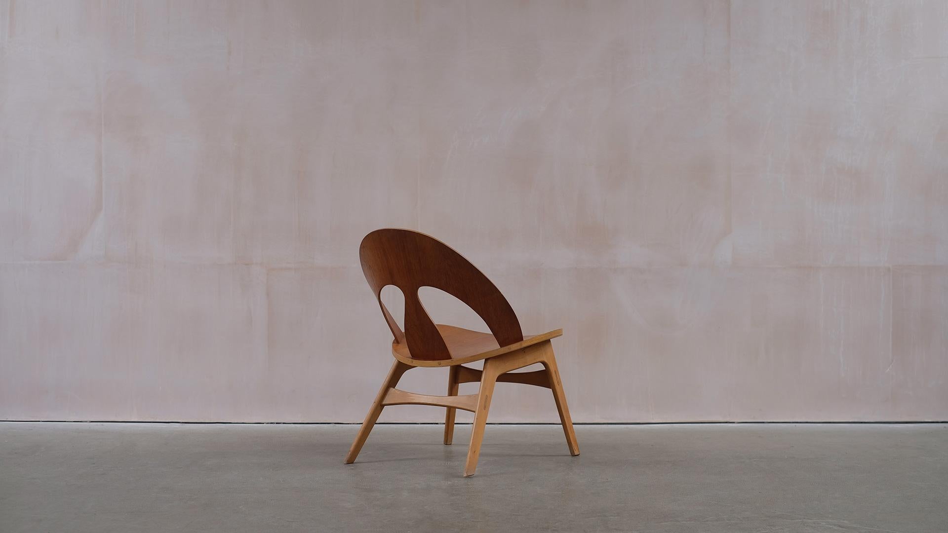 Borge Mogensen Shell Chair For Sale 1