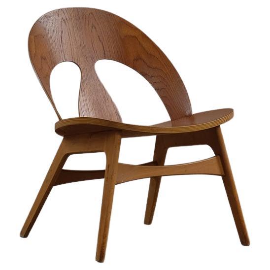 Borge Mogensen Shell Chair For Sale