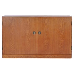 Borge Mogensen Sideboard / Credenza Model 232 for FDB