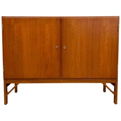 Børge Mogensen Sideboard for FDB Mobler