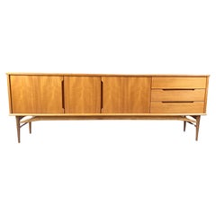 Borge Mogensen sideboard for Fredericia Stolefabrik, 1960s