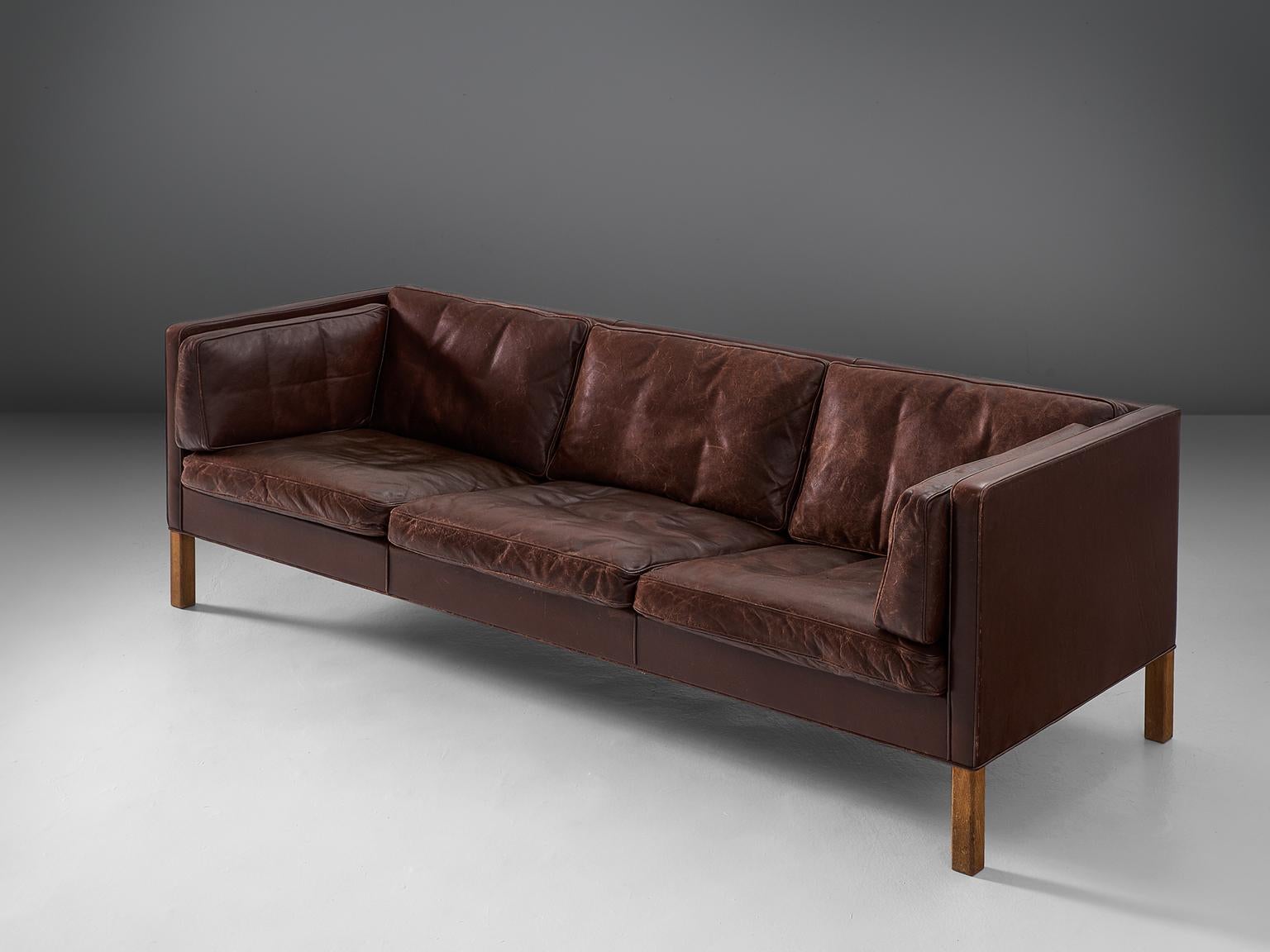 borge morgensen sofa