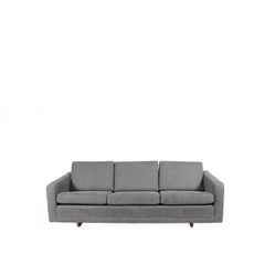 Borge Mogensen Sofa for Fredericia Stolefabrik 1950's