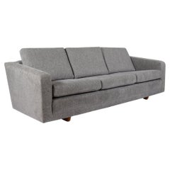 Borge Mogensen Sofa for Fredericia Stolefabrik 1950's