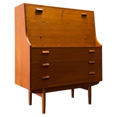 Mid-Century Modern Cabinets