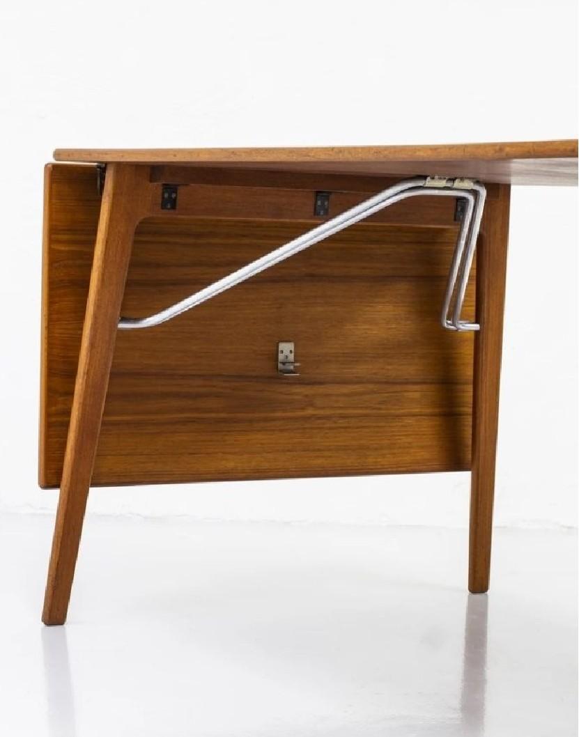 Table Borge Mogensensen modèle 162, design 1953 en vente 2