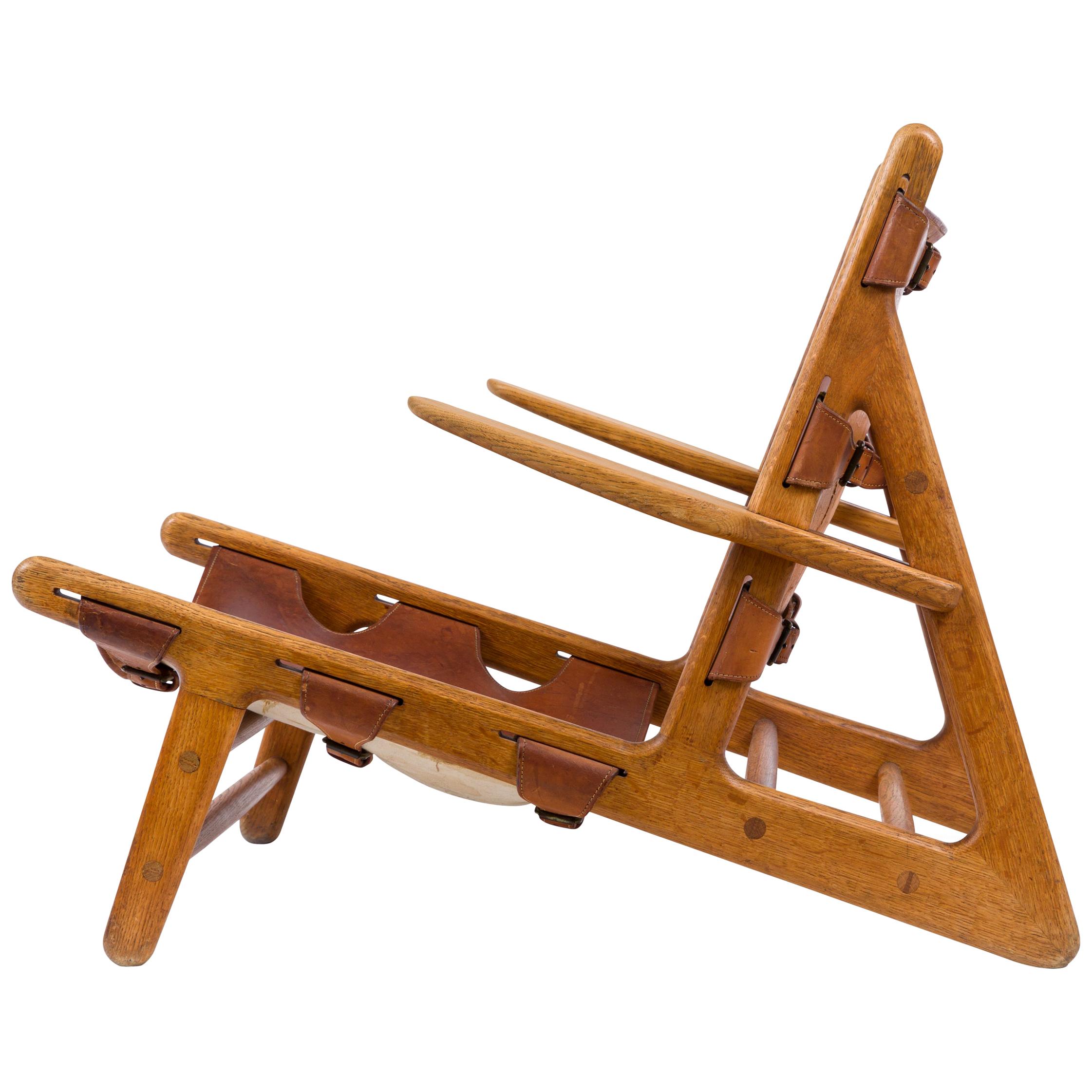 Hunting Chair