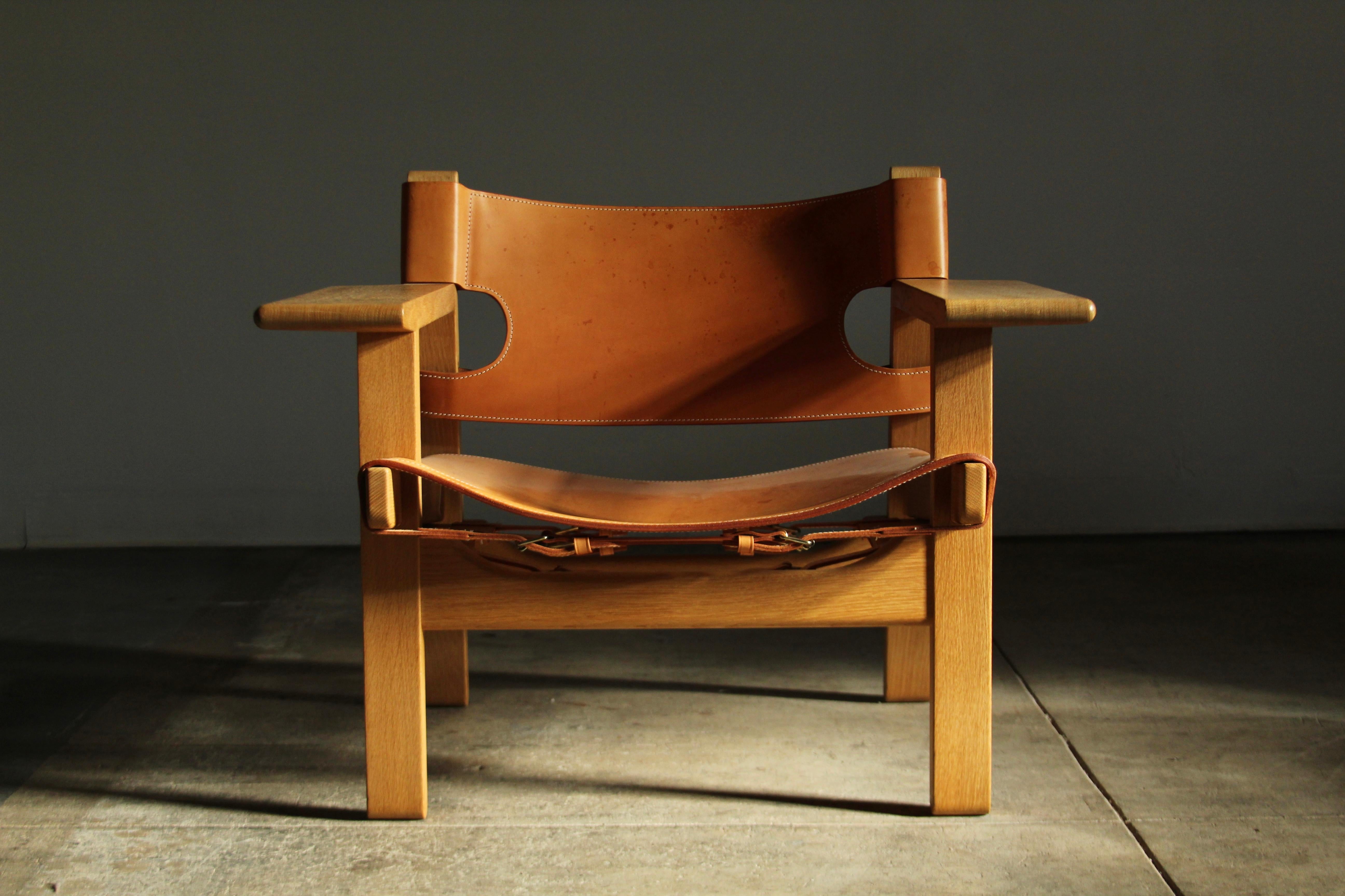 Borge Mogensen originally designed 