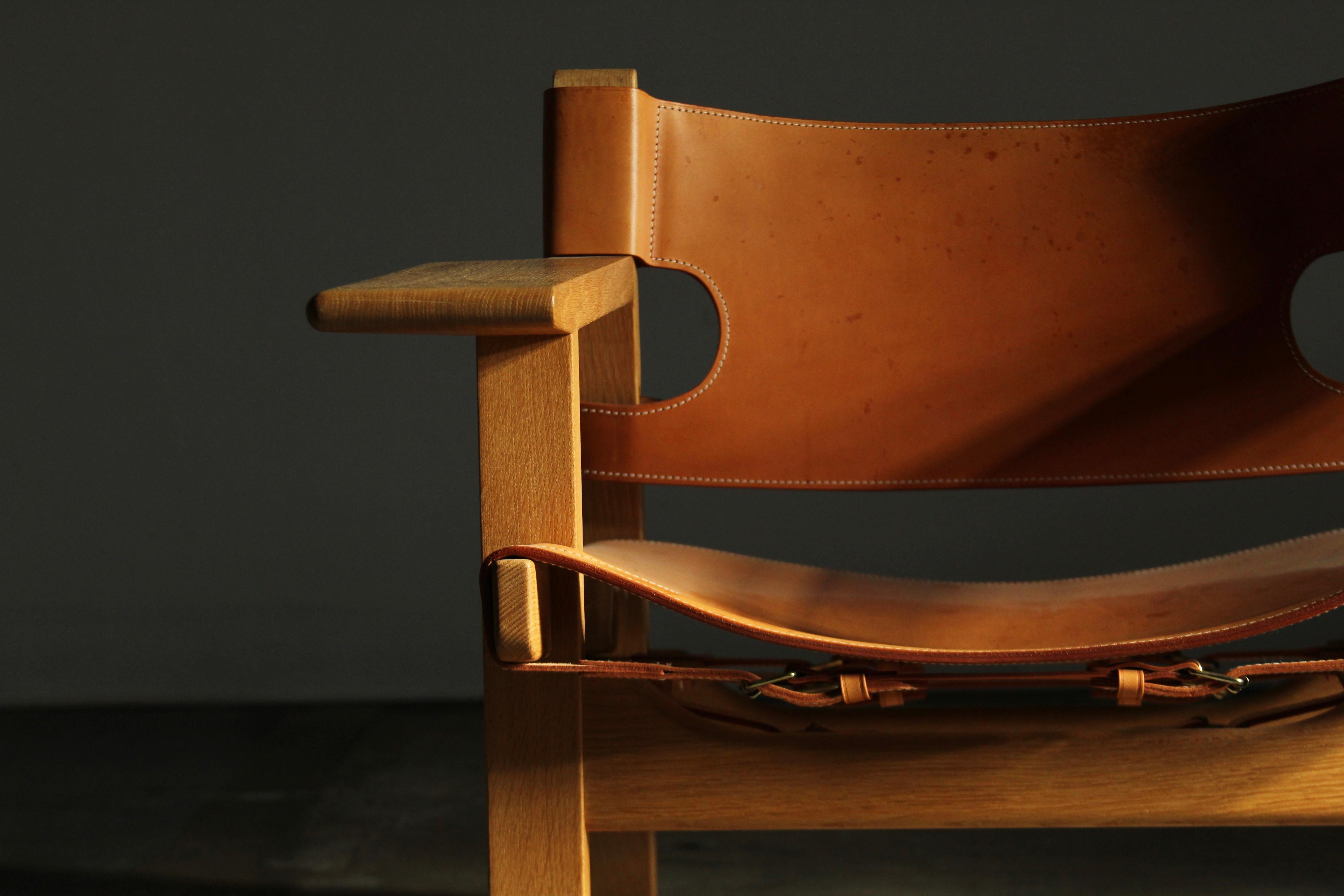 Mid-Century Modern Borge Mogensen 