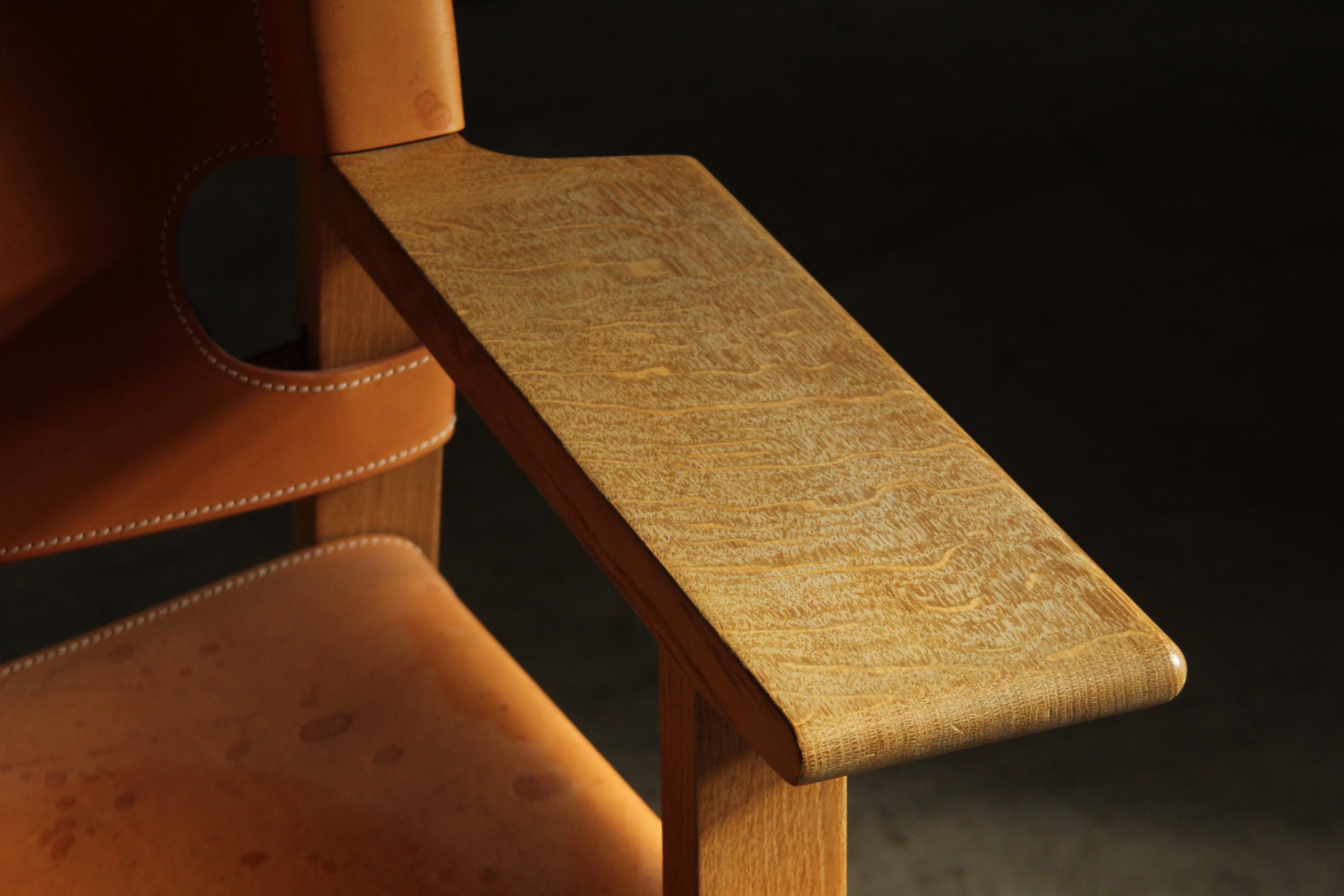 Contemporary Borge Mogensen 