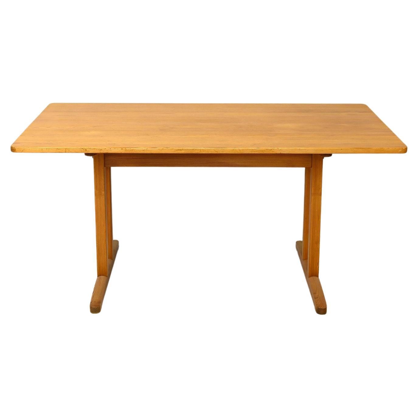 Mogensen FlipFlop Table at 1stDibs flip flop tables, flip flop
