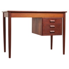 Borge Mogensen writing desk, Denmark 1960s
