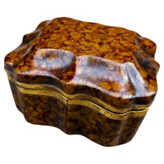 Borghese-Keramikschachtel