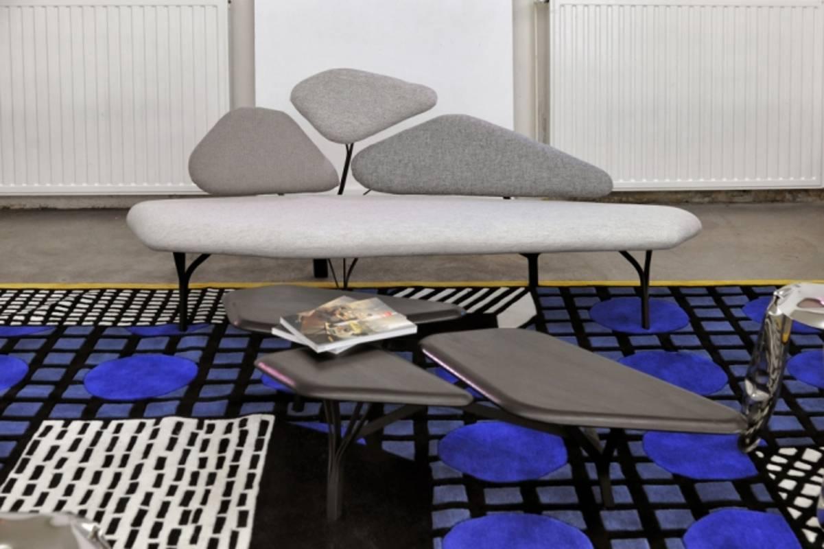 XXIe siècle et contemporain Table basse Borghèse, Noé Duchaufour-Lawrance en vente