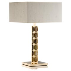 Lampada da tavolo Borgia di ARCAHORN