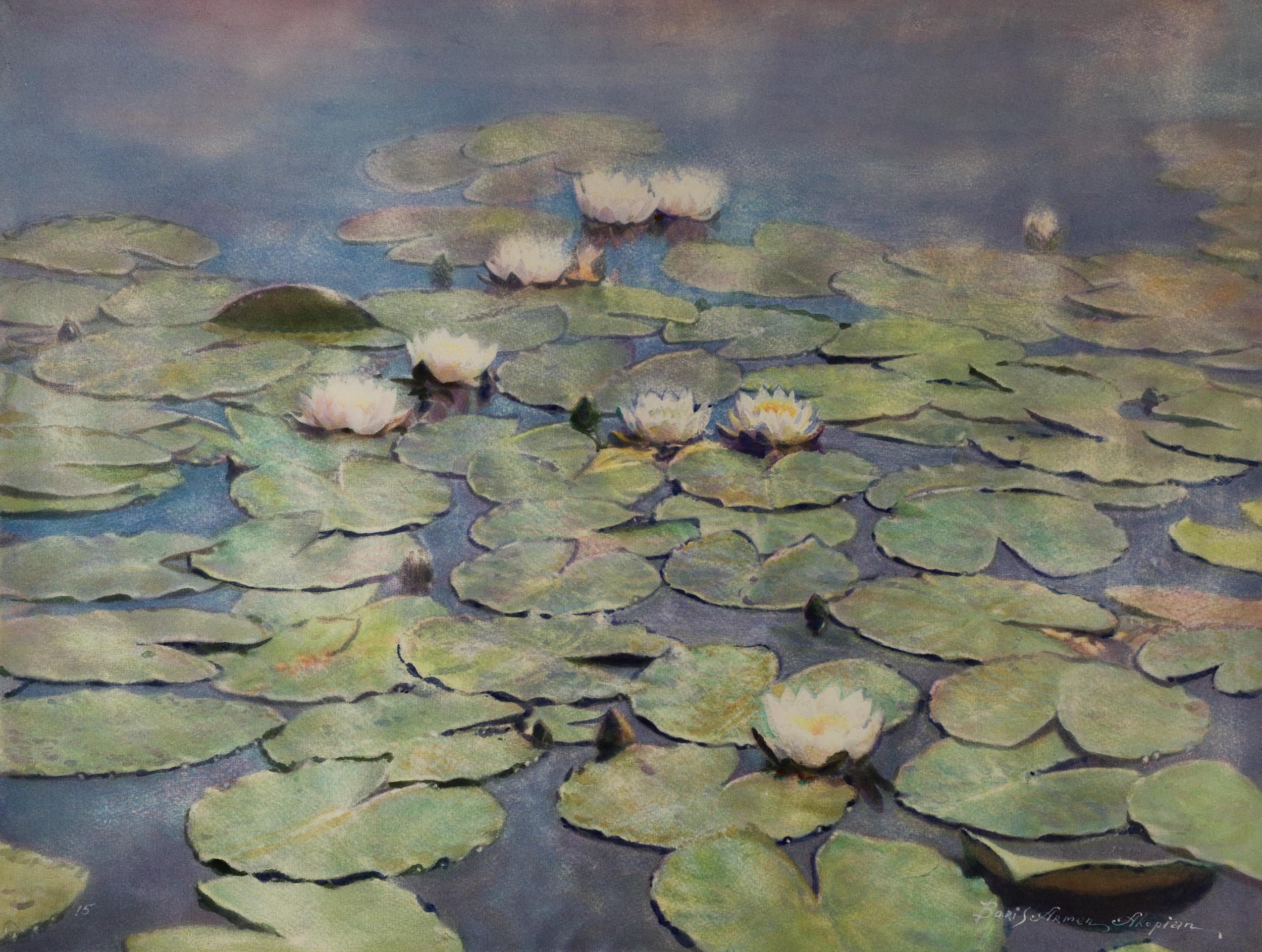 Lilies