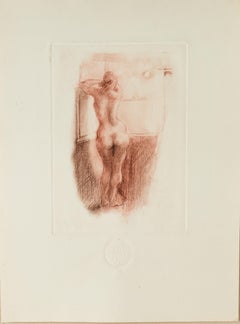 Desnudo
