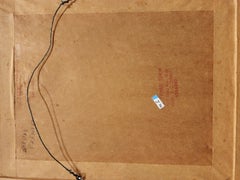 Orthodox Boy in the Starlight