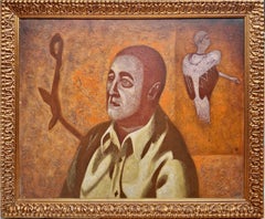 Un retrato modernista con alma