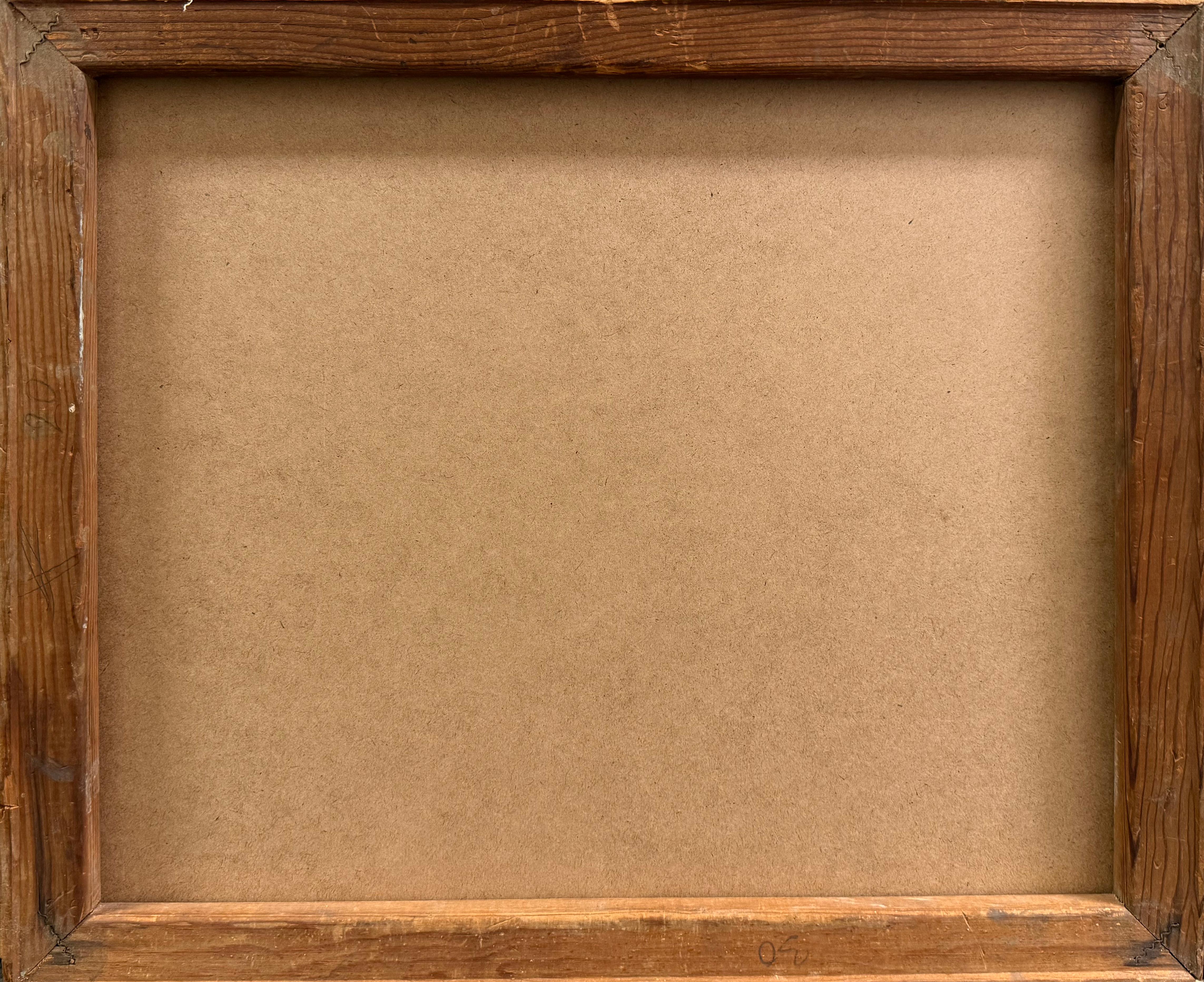 'Still Life', Carnegie, Biltmore, Mills College, CPLH, LACMA, WPA, Hollywood For Sale 4