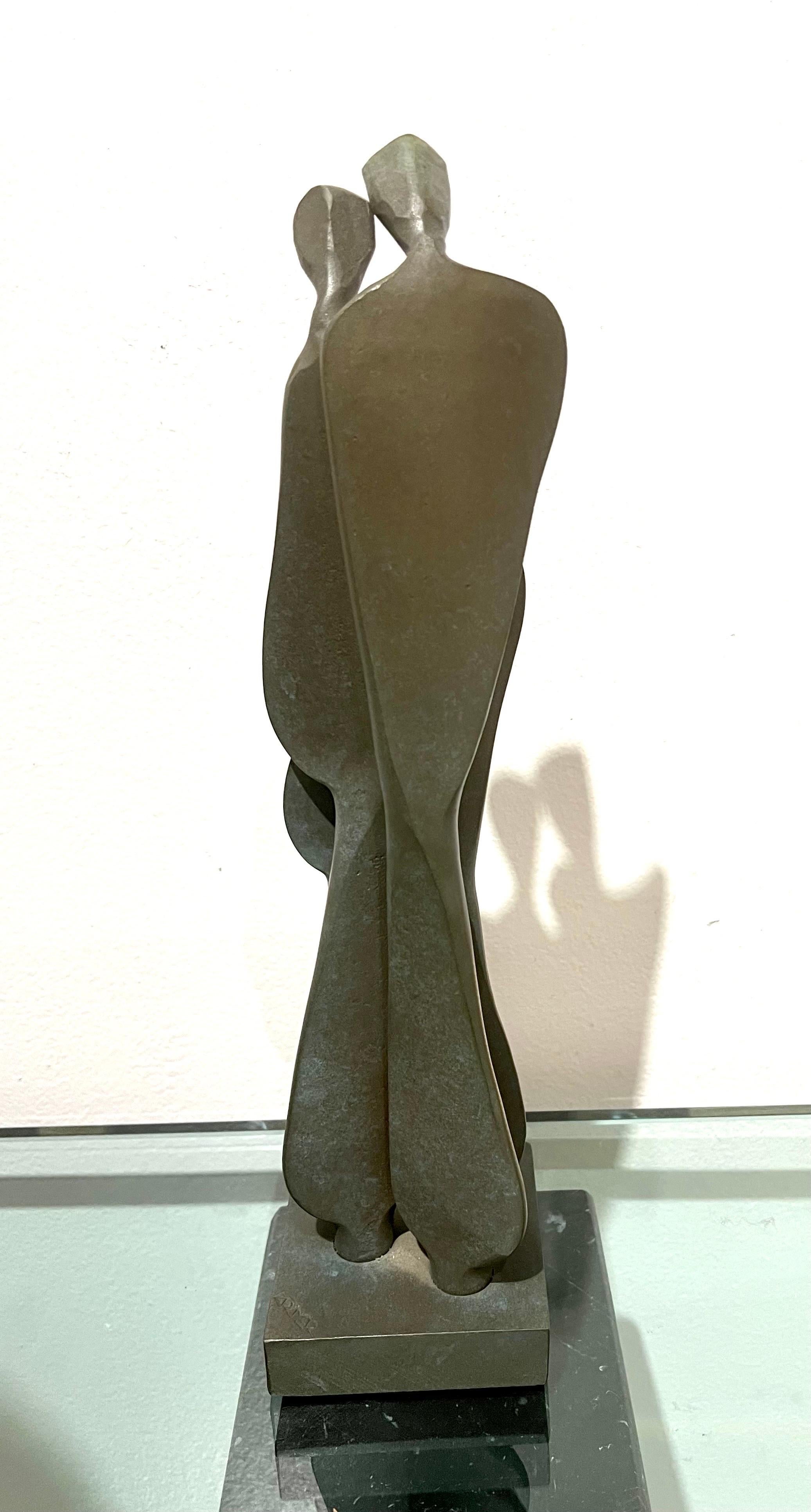 boris kramer sculpture
