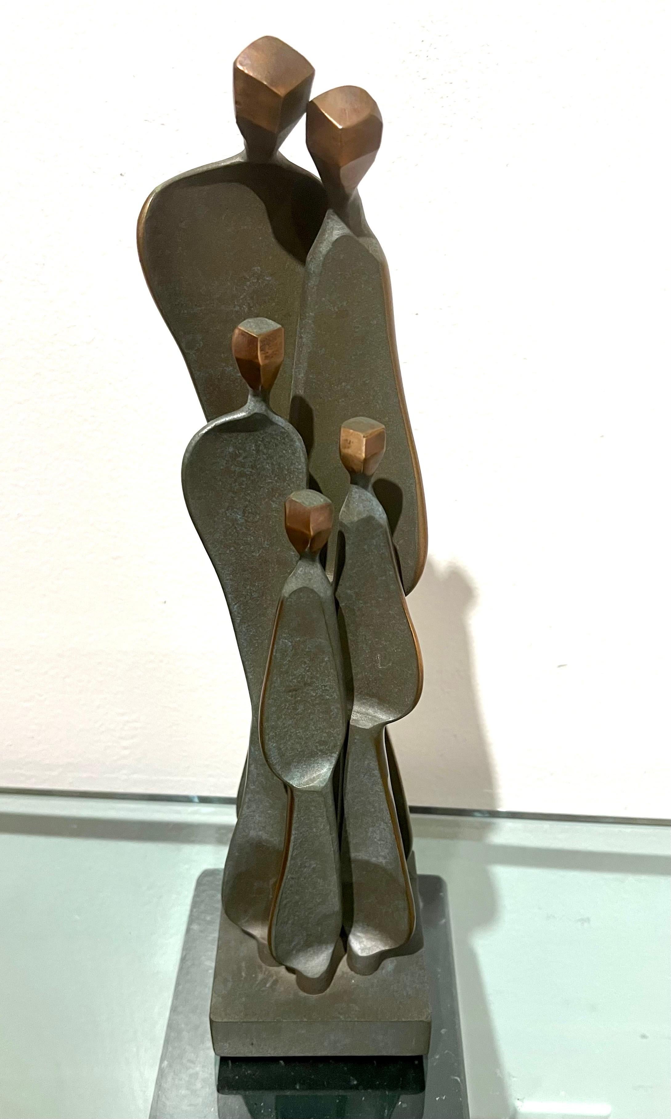 kramer statue