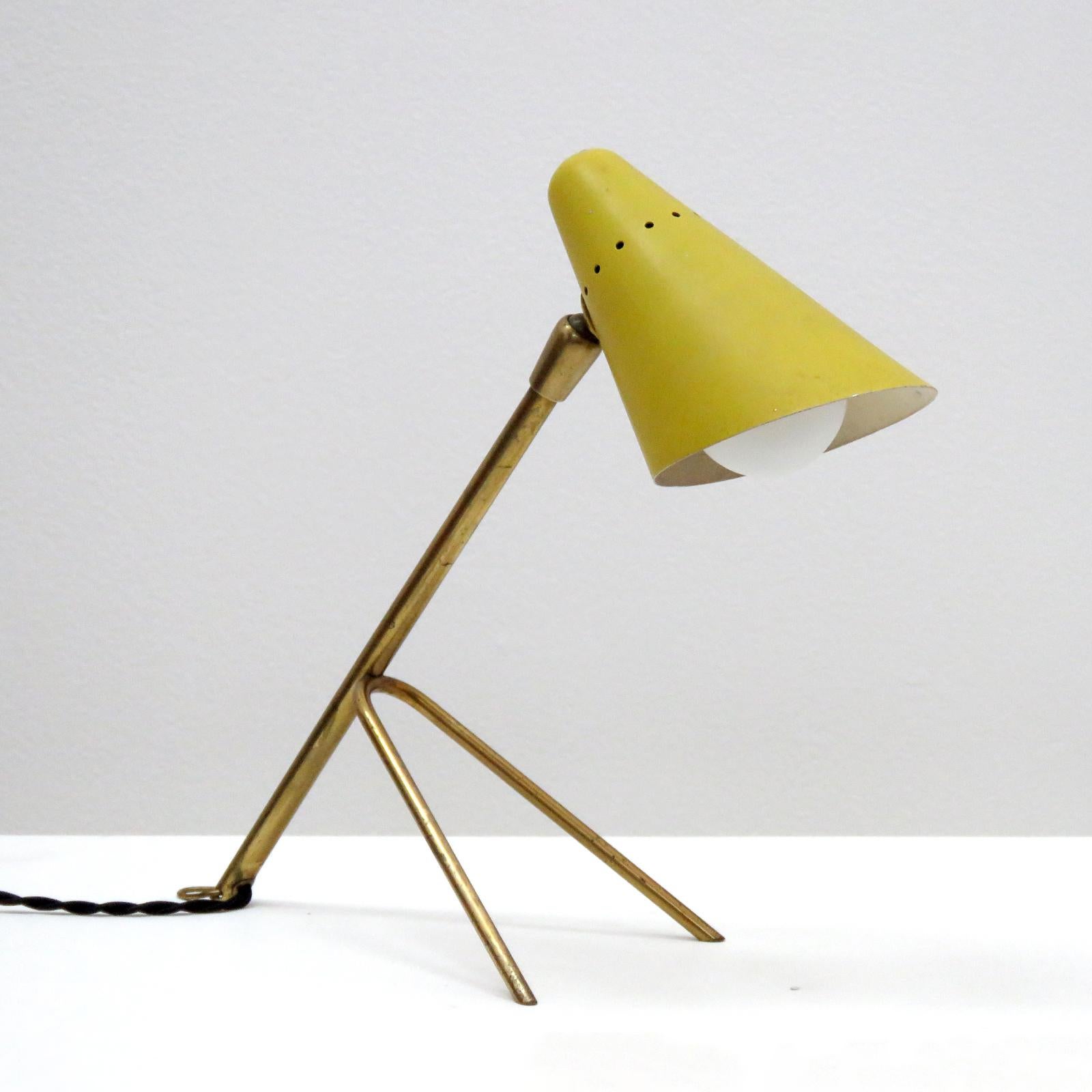 boris lacroix lamp