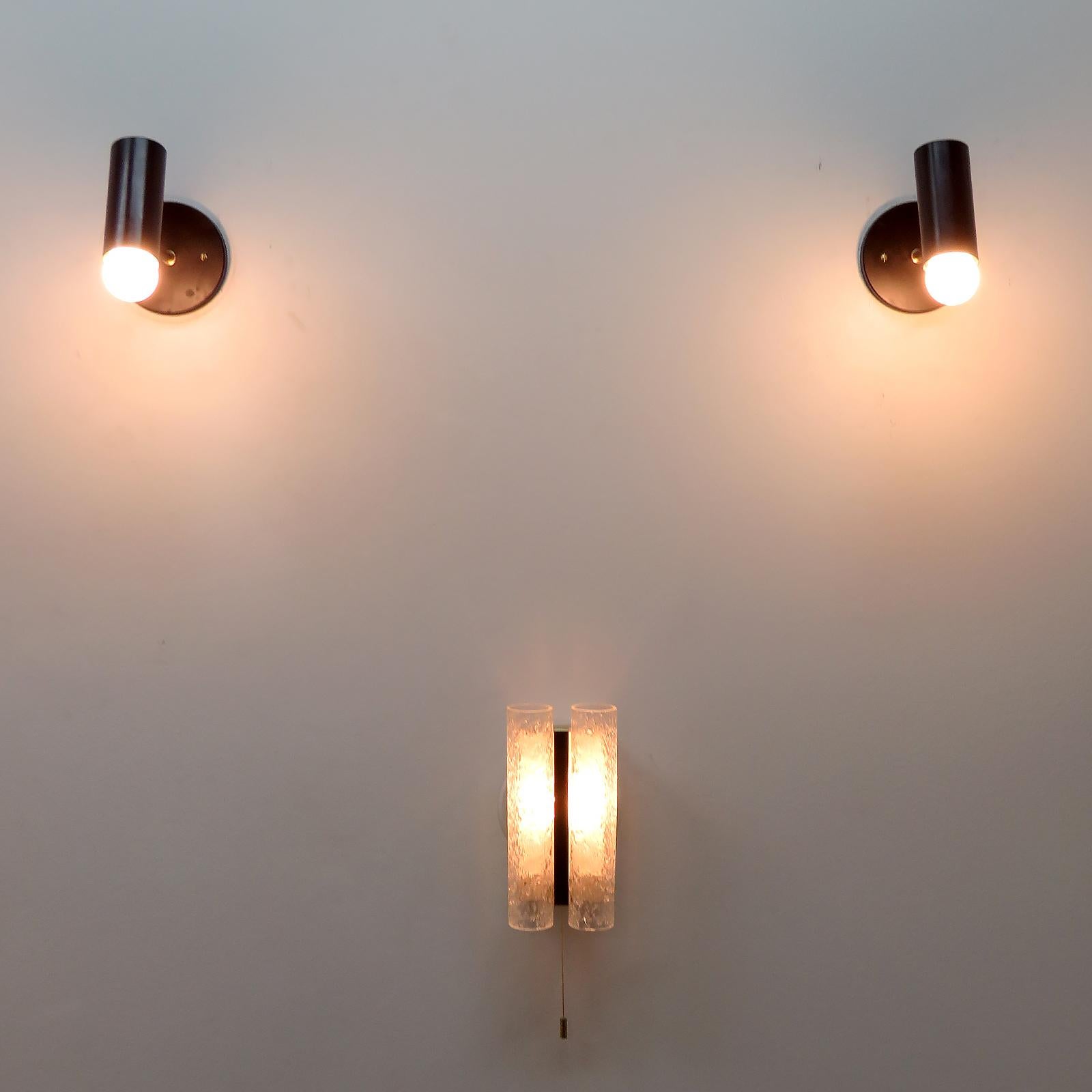 Luci da parete Boris Lacroix, 1950 in vendita 1