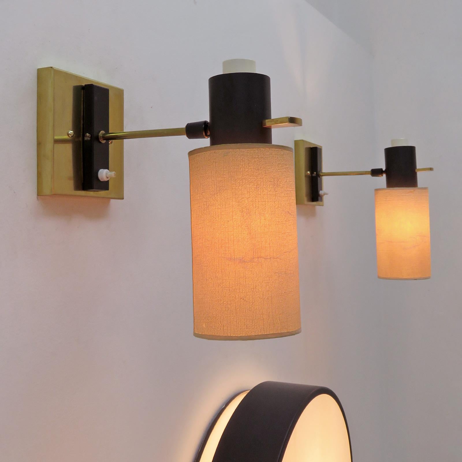 Boris Lacroix Wall Lights 2