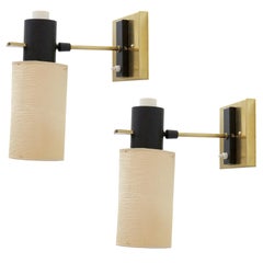 Boris Lacroix Wall Lights