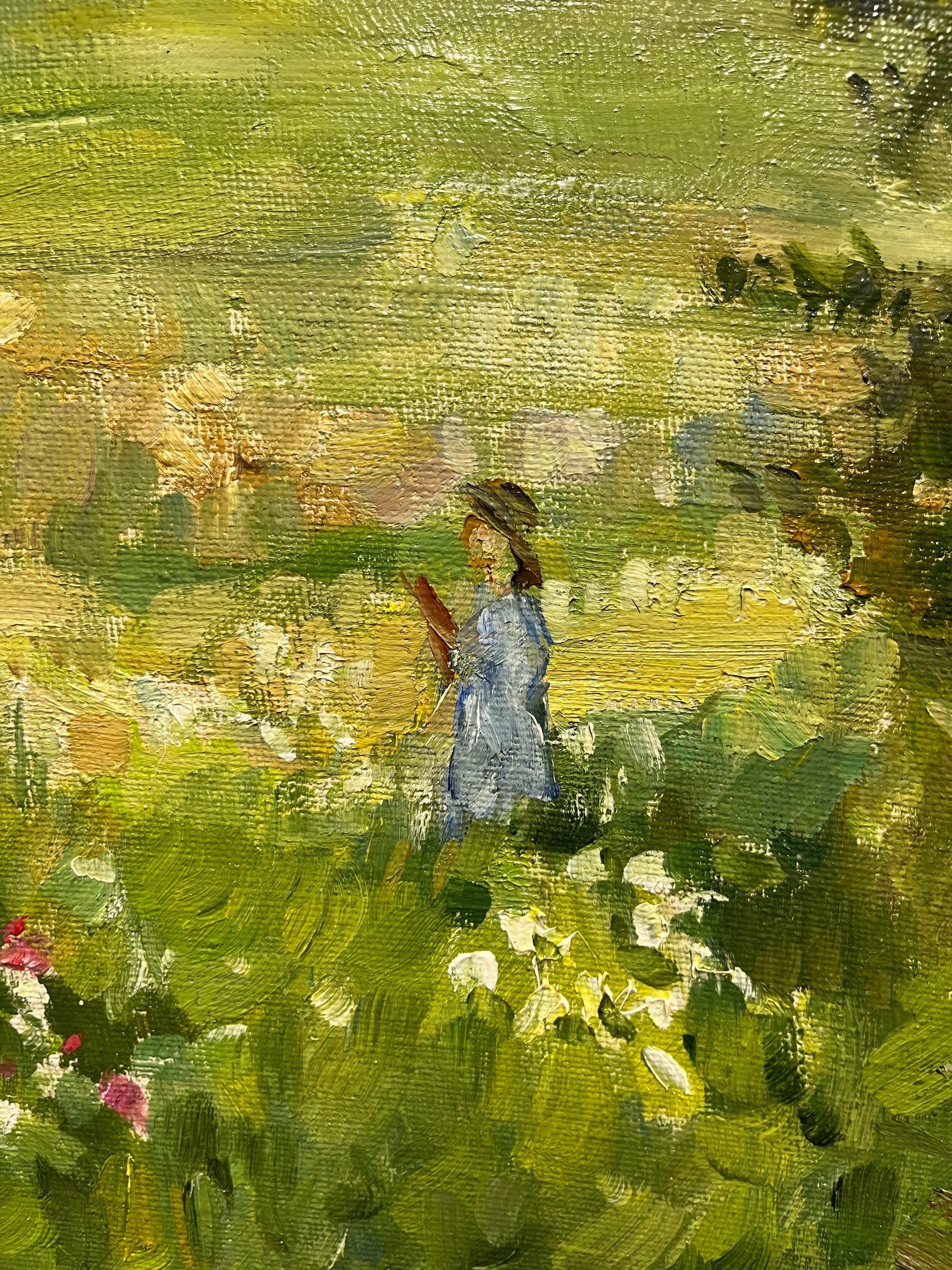 fiori, estate, verde,
Boris LAVRENKO (Rostov, 1920 - San Pietroburgo, 2001)


Le opere di Boris LAVRENKO si trovano in diverse collezioni private in Europa, Giappone, Stati Uniti e nei seguenti musei:


Mosca, Galleria Tret'jakov             
Mosca,