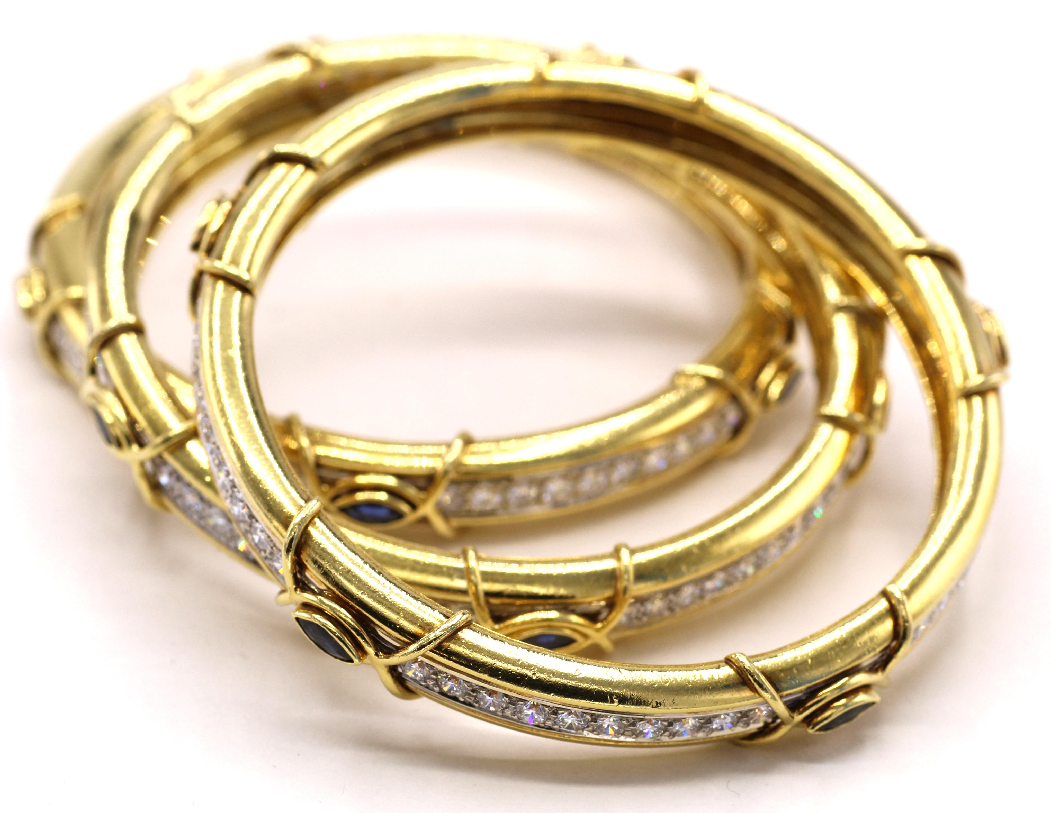 nepali gold bangles design