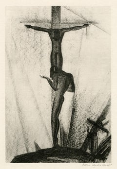 Untitled (Crucifixion)