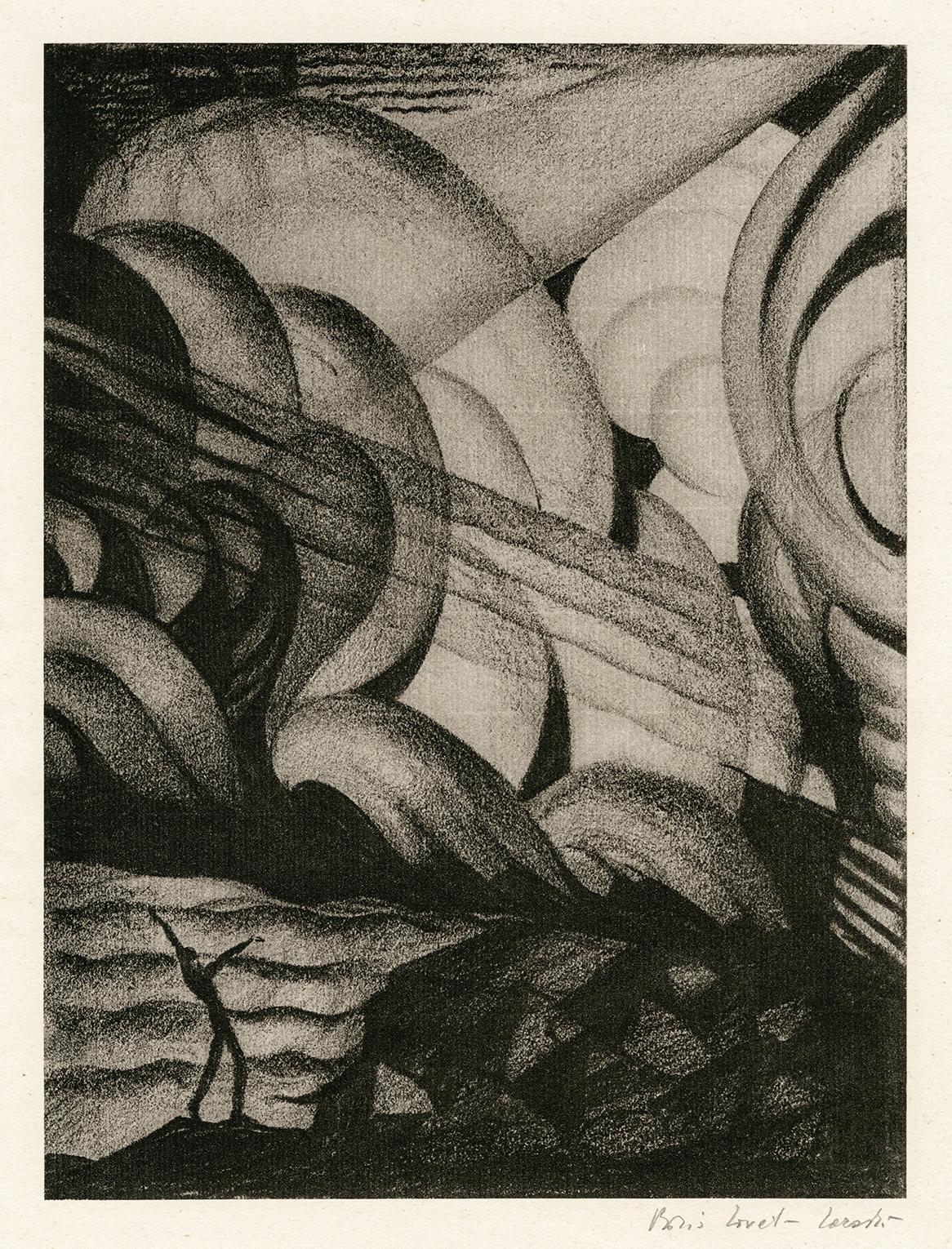 Untitled (Presence)  — 1920s modernism
