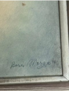 “Mixed media composition”