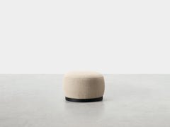 Boris Pouf by Somaschini