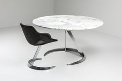Boris Tabaccof Dining Room Set