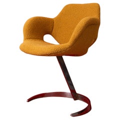BORIS TABACOFF Chair