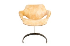 Boris Tabacoff, Dining Room Set, France, circa 1970