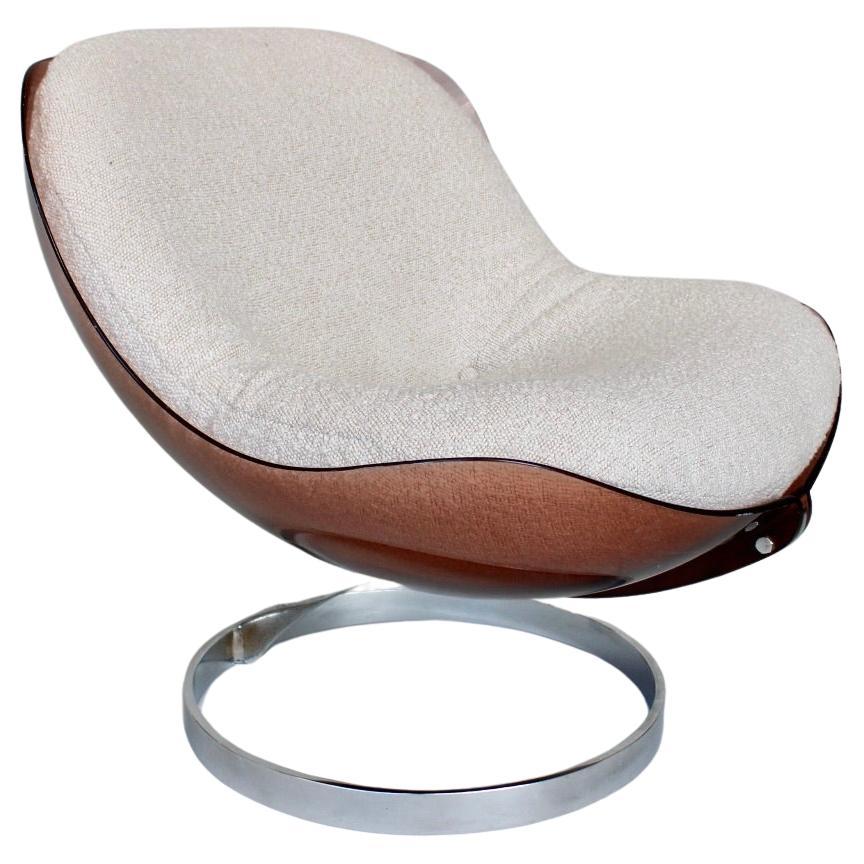 Boris Tabacoff Lounge Chairs