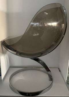 Boris Tabacoff Sphere Chair