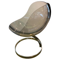 Boris Tabacoff Chaise Sphère