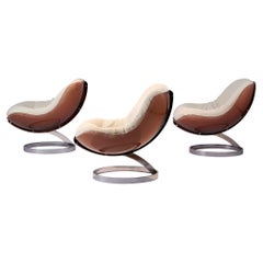 Boris Tabacoff Sphere MMM chauffeuse