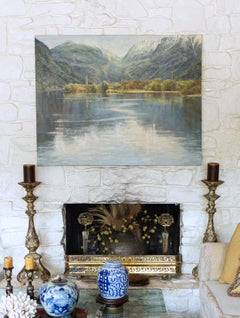 Black River, Patagonia