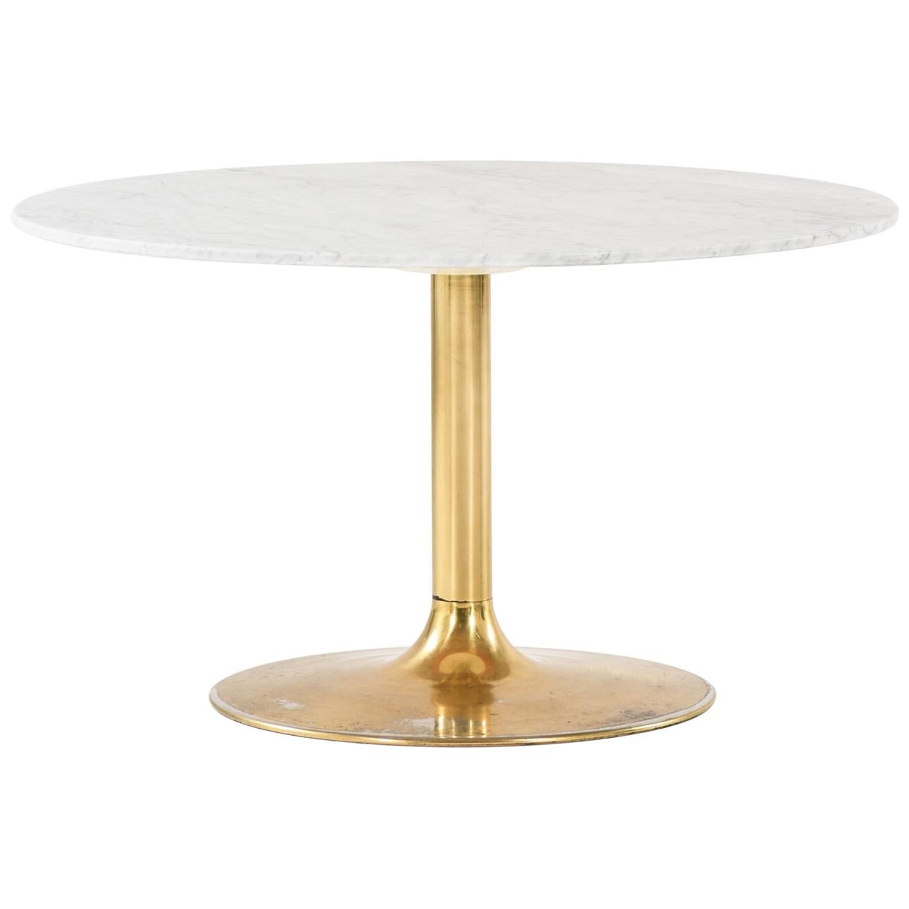 Table de salle à manger Brje Johanson produite par Johanson Design en Suède en vente