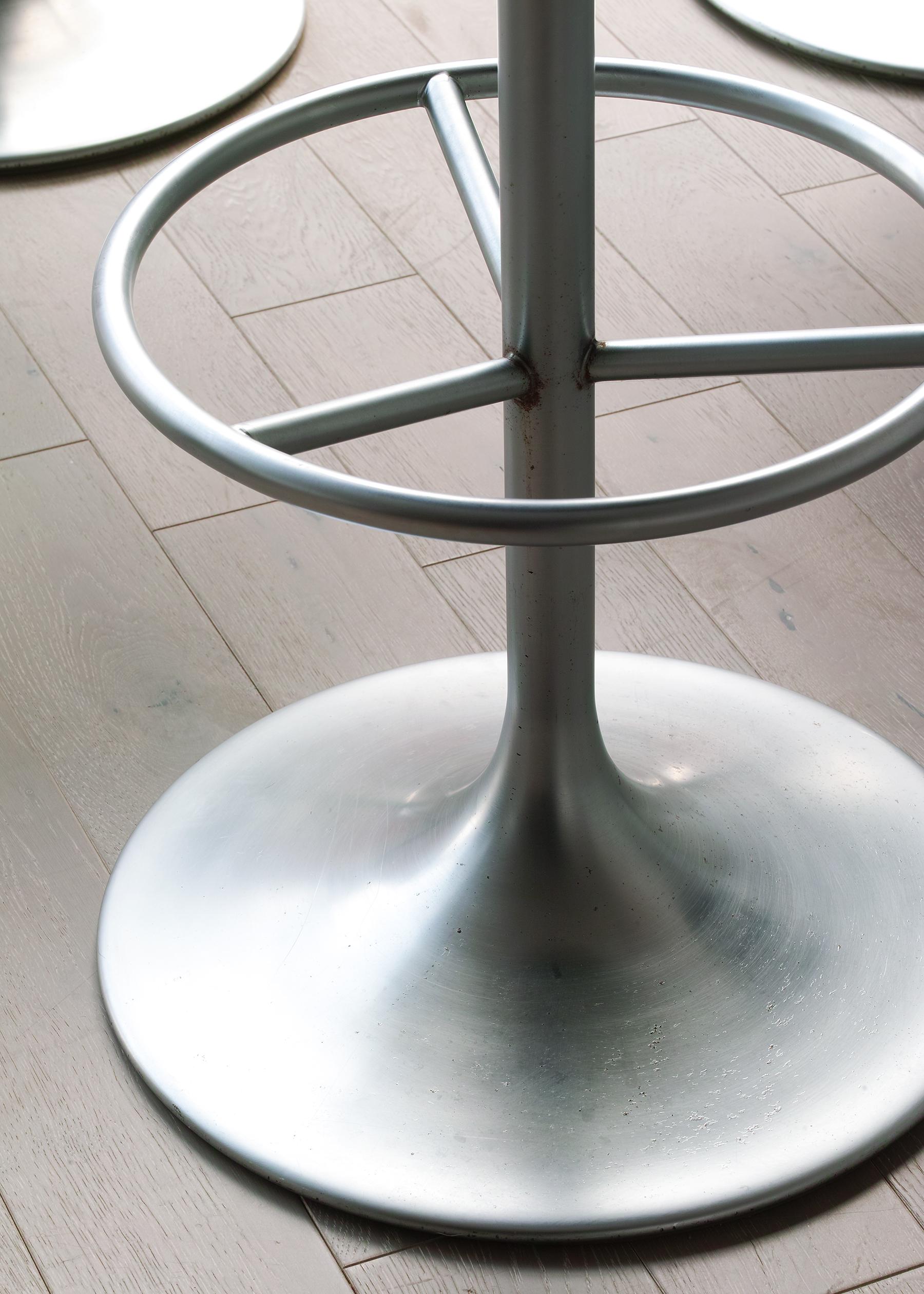 Börje Johanson Venus Swivel Bar Stools For Sale 5