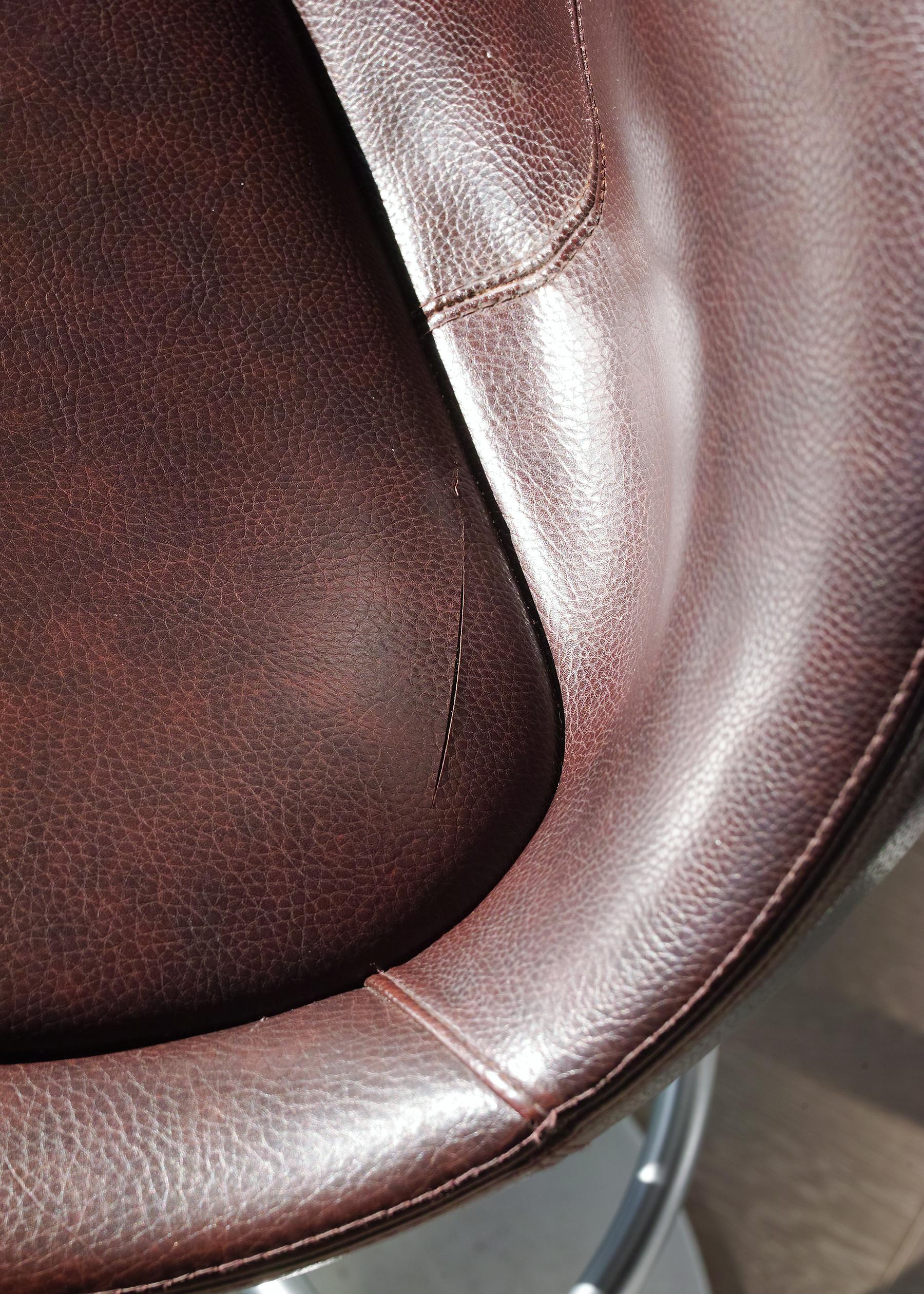 Börje Johanson Venus Swivel Bar Stools For Sale 7